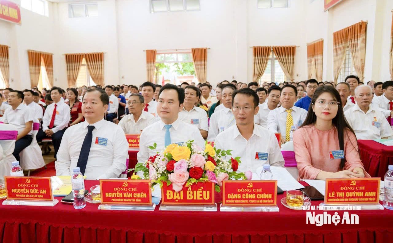  đại biểu