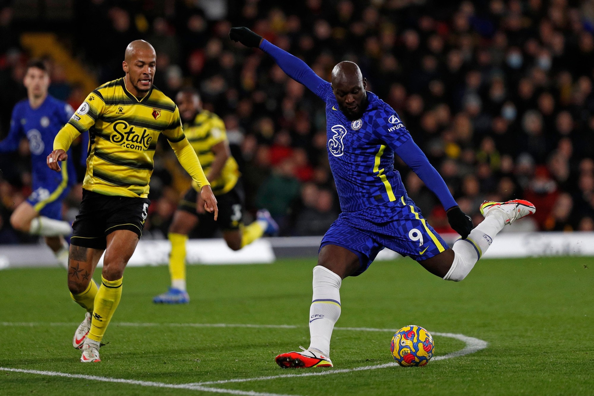 Dự đoán kết quả West Ham vs Chelsea (19 giờ 30, 4.12): Kèo dưới dễ gây sốc