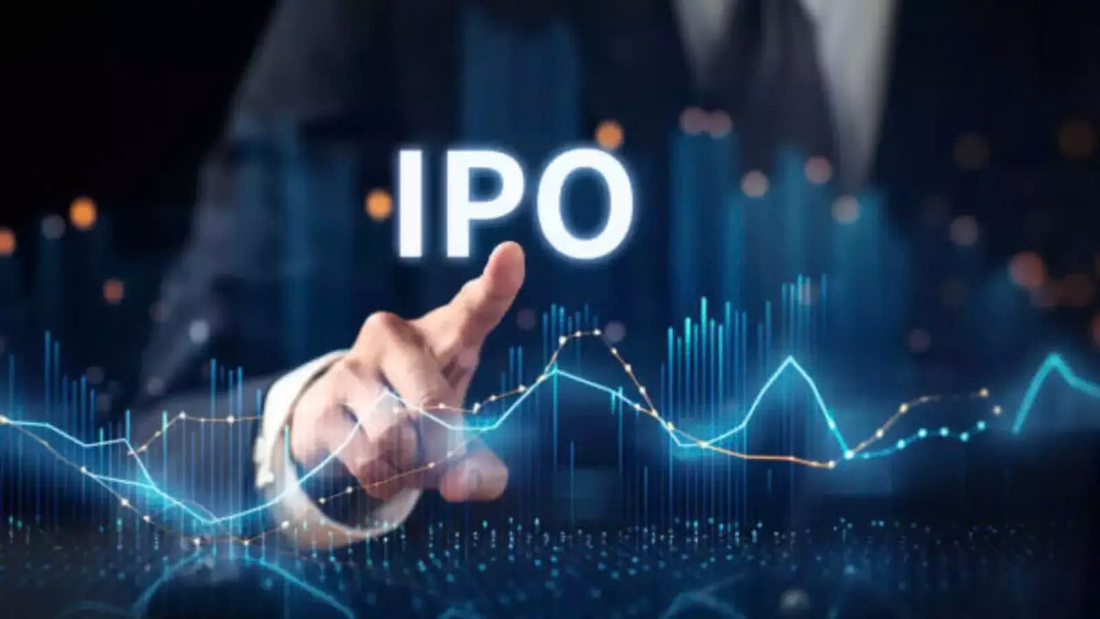 Chính phủ Mỹ đóng cửa khiến thị trường IPO đóng băng