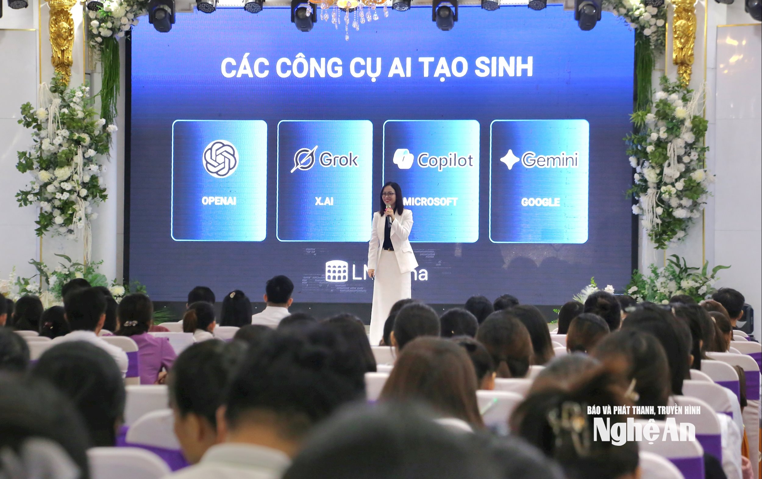 Giảng viên