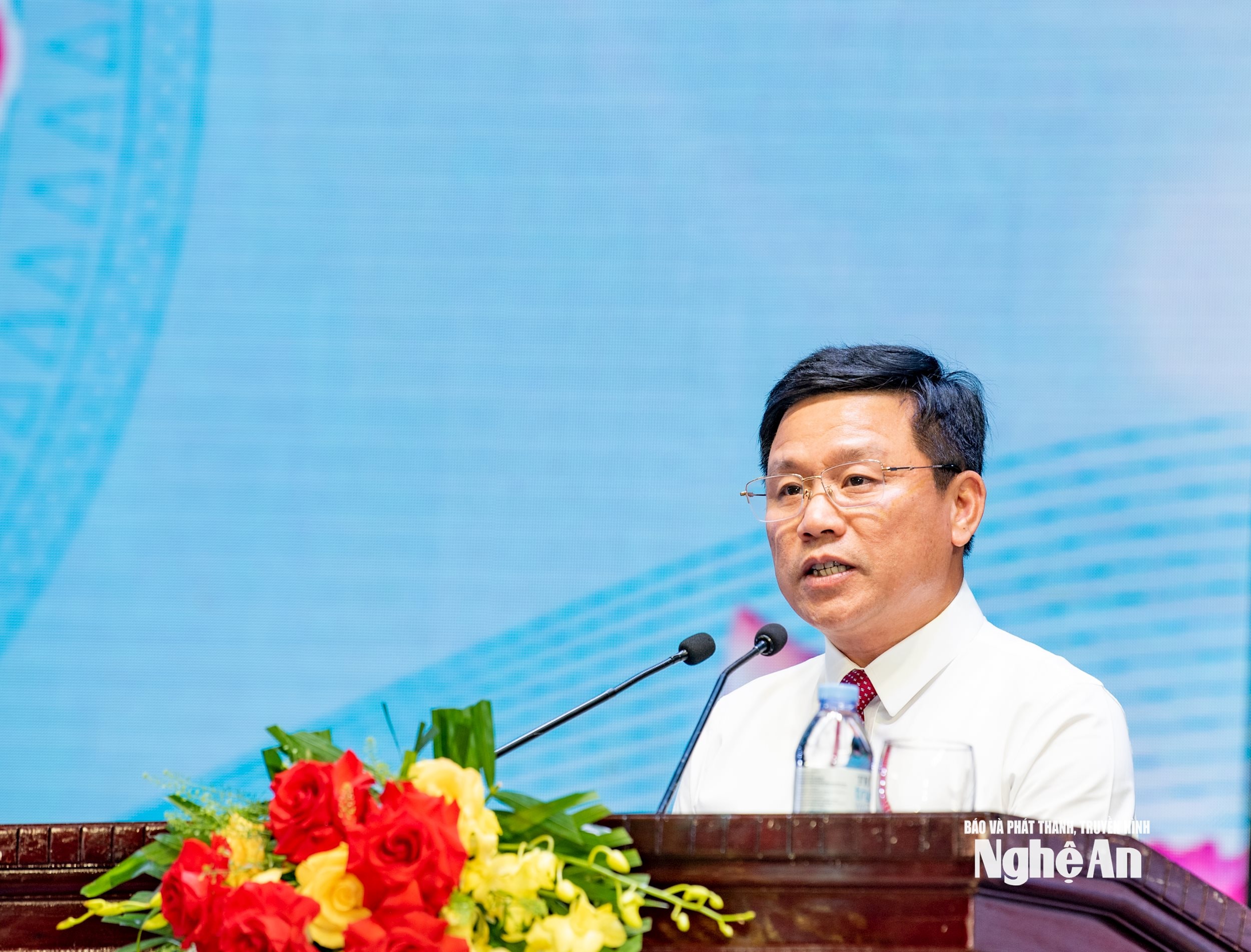 lễ kỷ niệm ngành văn hóa