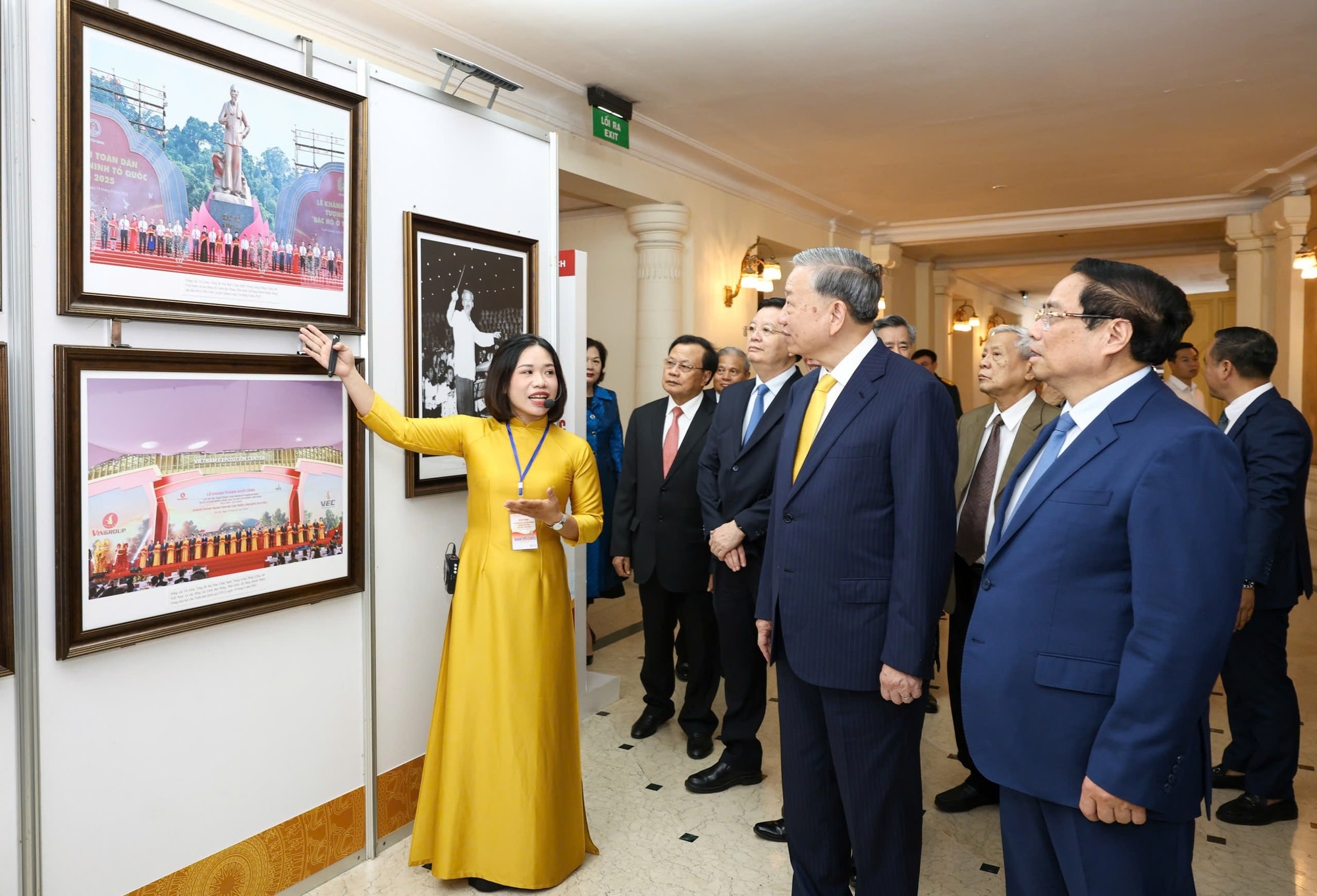 Văn hóa là sức mạnh mềm, là 'năng lượng gốc' vô tận của dân tộc Việt Nam- Ảnh 1. Văn hóa là sức mạnh mềm, là 'năng lượng gốc' vô tận của dân tộc Việt Nam- Ảnh 1.
