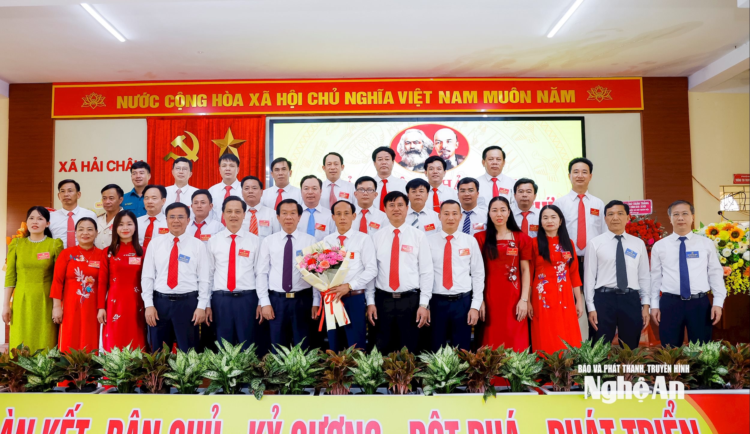 chấp hành