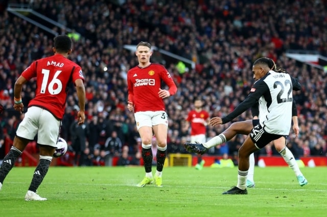 Nhận định MU vs Fulham: Quỷ đỏ giành 3 điểm?