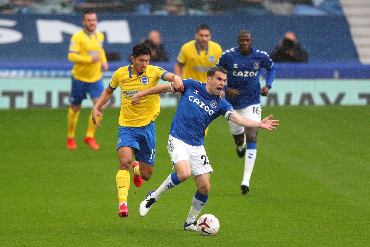 Everton vs Brighton: Final | Blues win 4-2 - Royal Blue Mersey