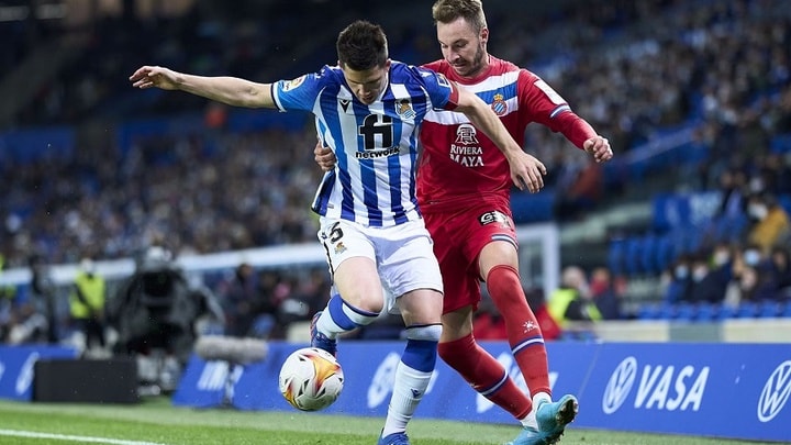 Nhận định, soi kèo Espanyol vs Real Sociedad: Từ hòa đến thắng