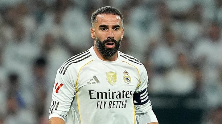 Real Oviedo vs Real Madrid: Predicted Lineup for La Liga Clash