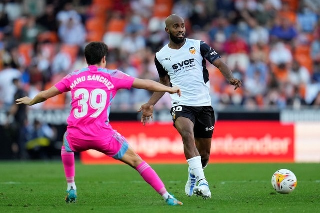 Osasuna vs Valencia: Bất ngờ tiếp theo
