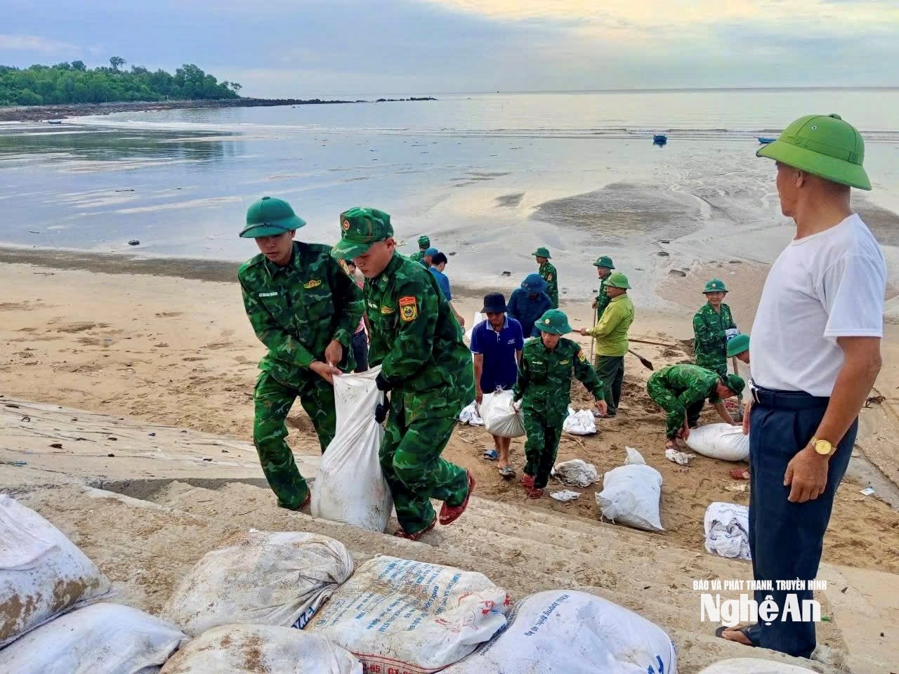 Đồn biên phòng Quỳnh Phương