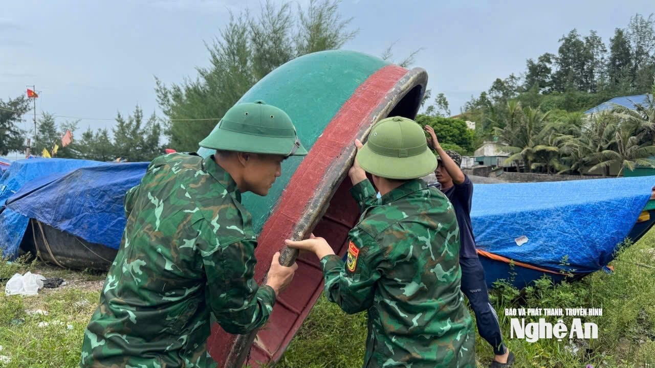 lực lượng BĐBP 1
