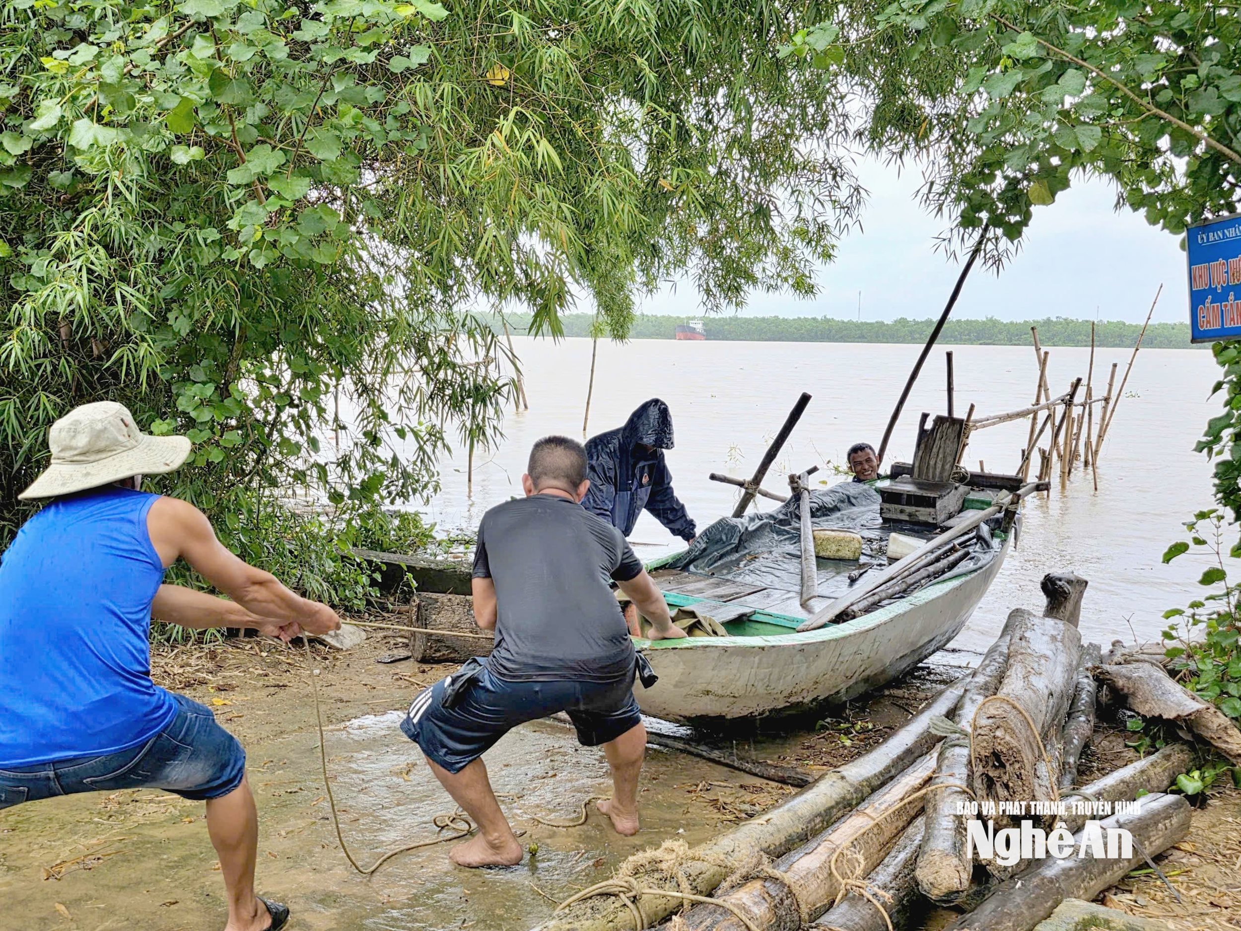 Tổ dân cư Hoà Lam