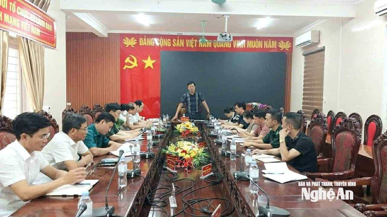 កិច្ចប្រជុំការពារព្យុះ CL