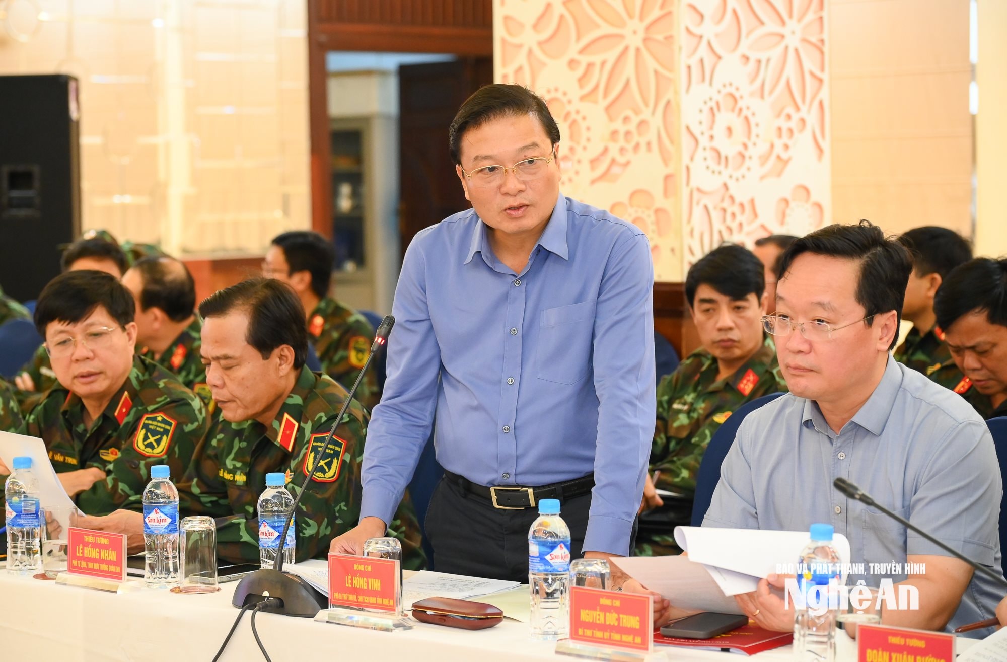 Phó Thủ tướng-6