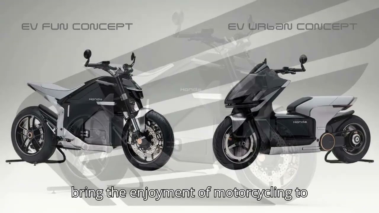 Honda chuẩn bị tung xe máy điện giá siêu rẻ, cơ hội thay đổi cuộc chơi?
