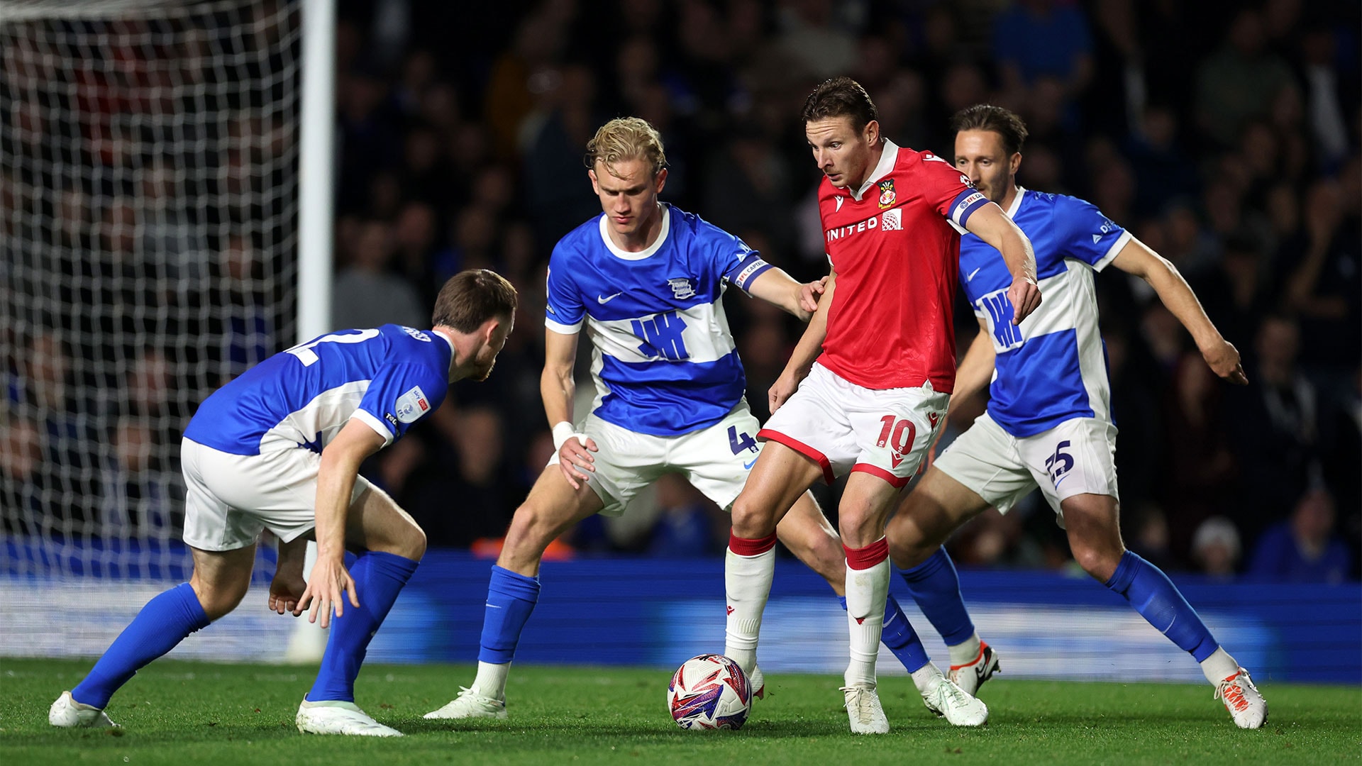 Birmingham City vs Port Vale | beIN SPORTS