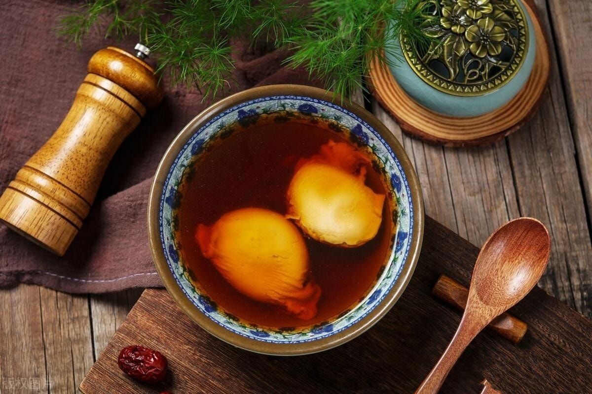 5 món ăn bổ gan giúp cơ thể khỏe mạnh, thải độc hiệu quả mỗi ngày