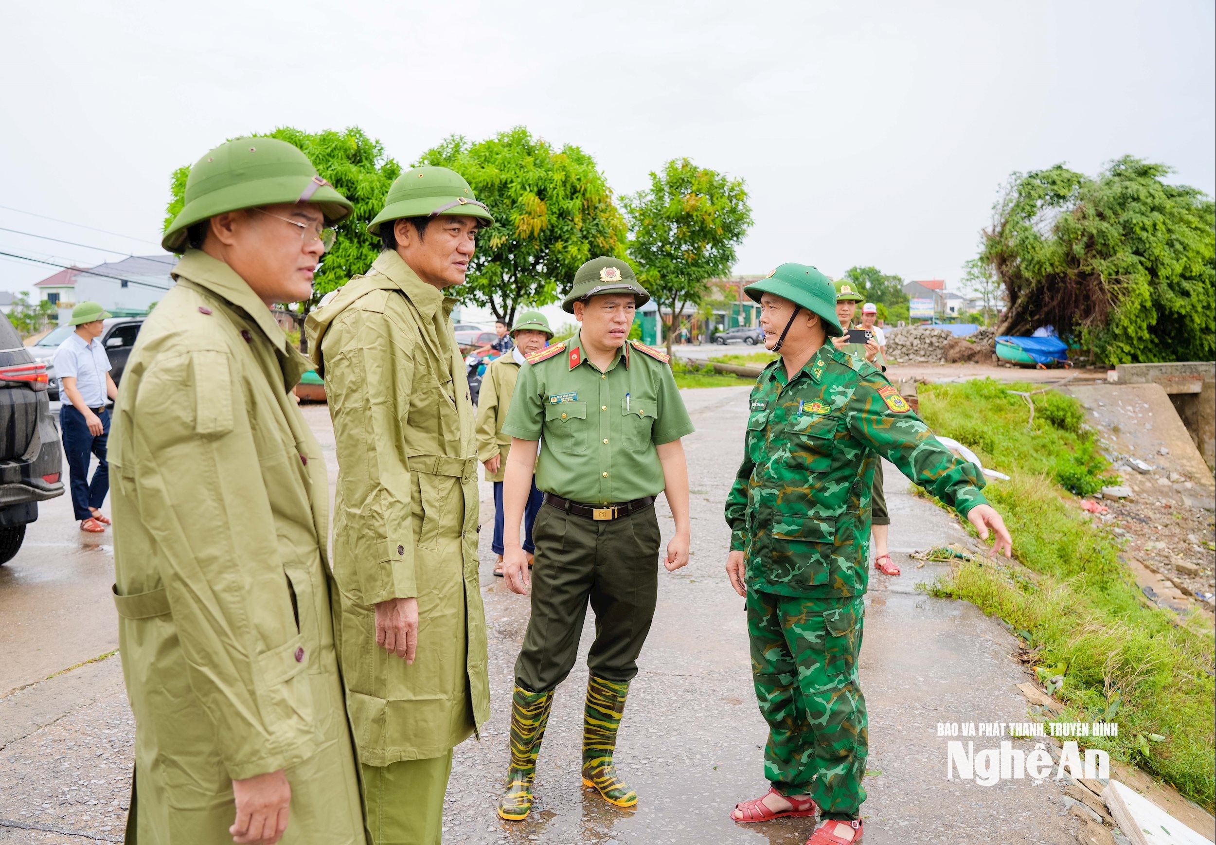  cảng cá