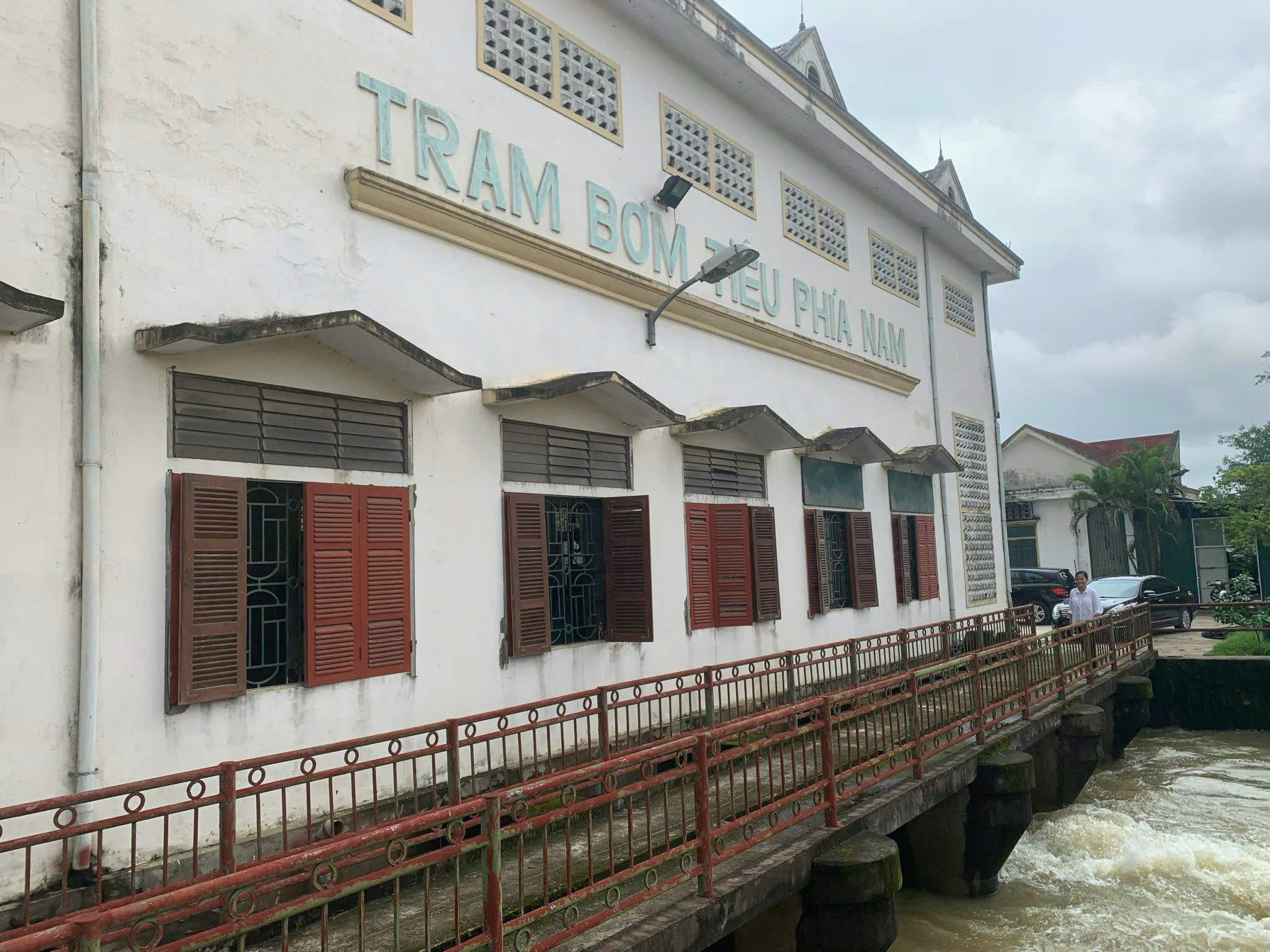  Tram Cưa Nam