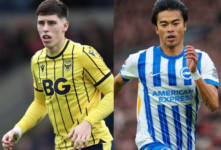 Nhận định Oxford vs Brighton: Thắng lợi dễ dàng