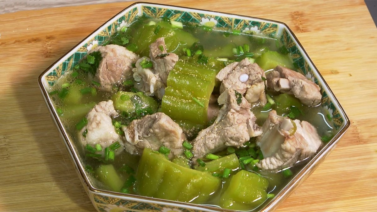 Gợi ý 3 món ăn mát gan, giảm căng thẳng, ngủ ngon giấc như tuổi đôi mươi