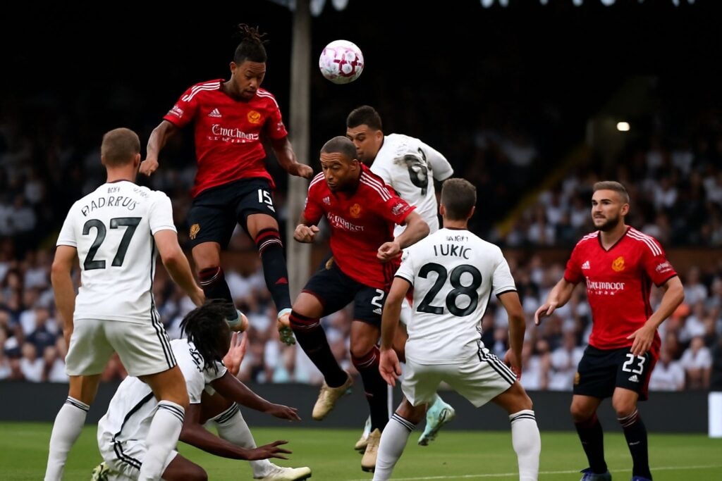Grimsby vs Man Utd napoved in nasvet - 27.08.2025