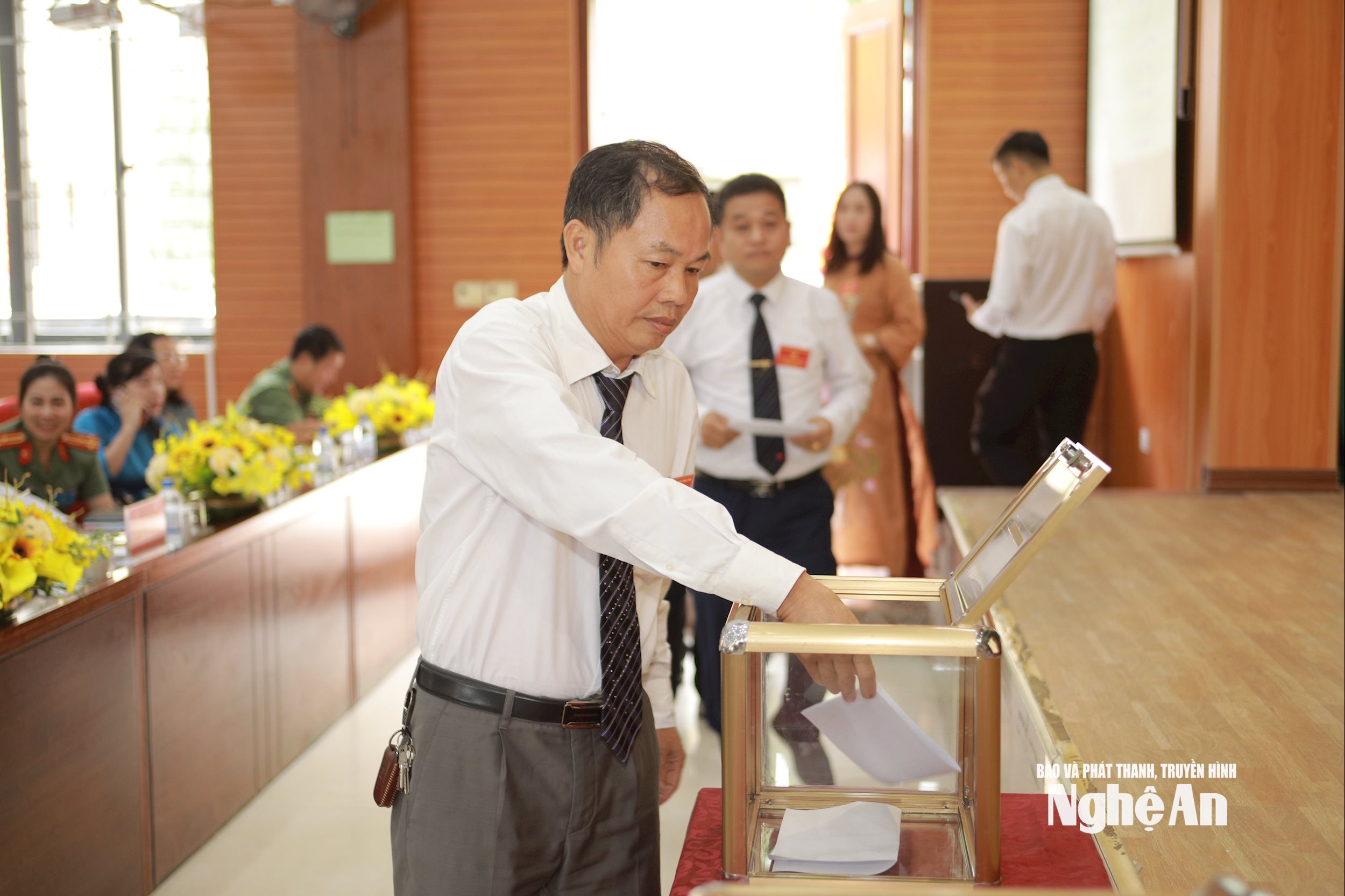 Ảnh - Mỹ Hà 1