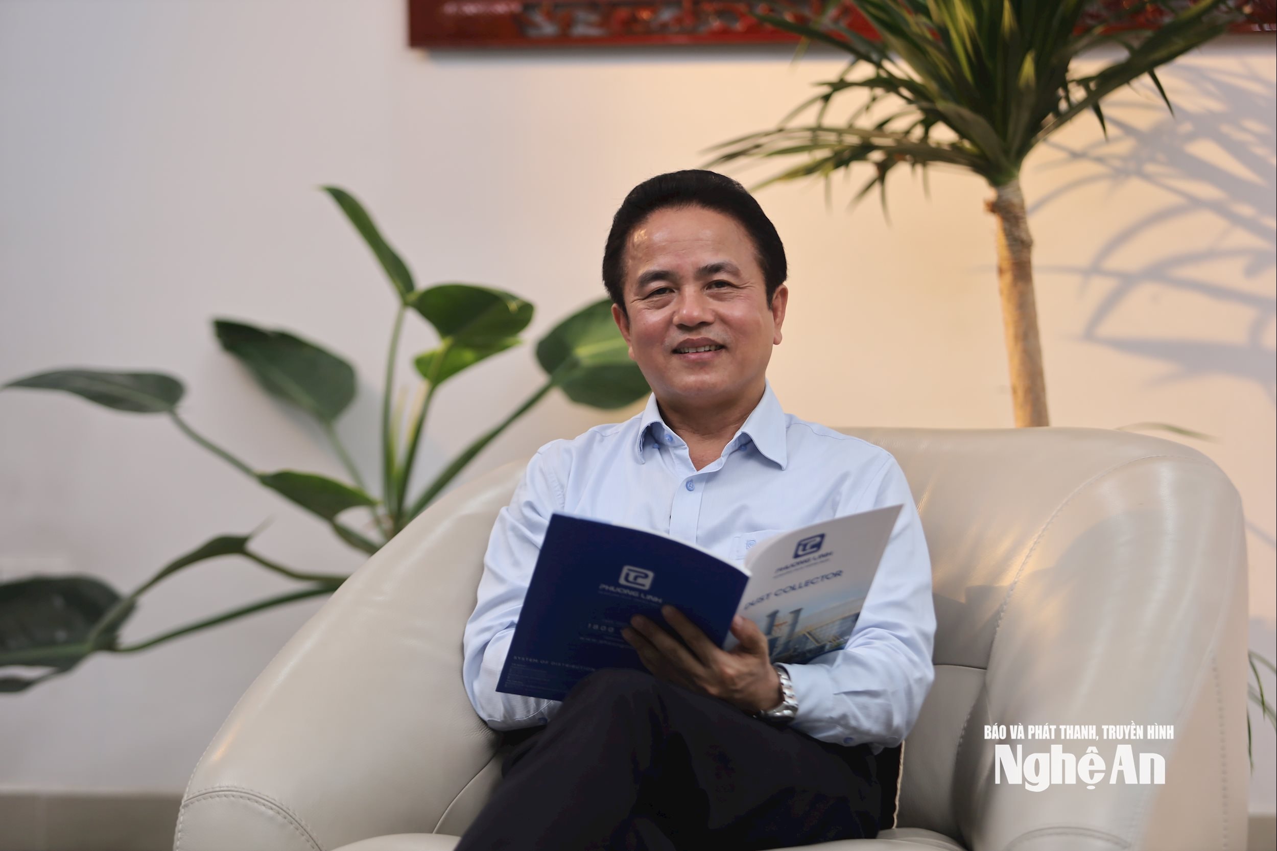 CEO TRẦN VĂN LÊ