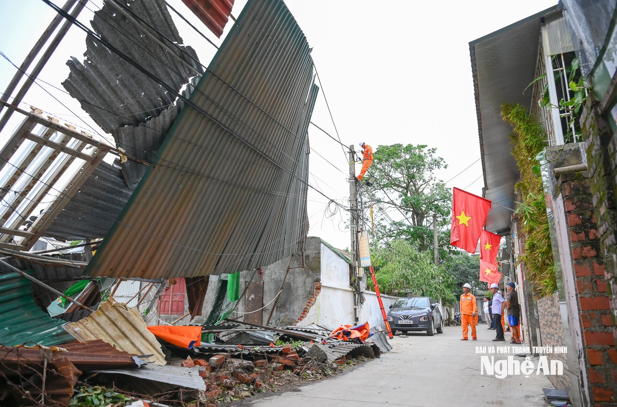 Điện lực-2