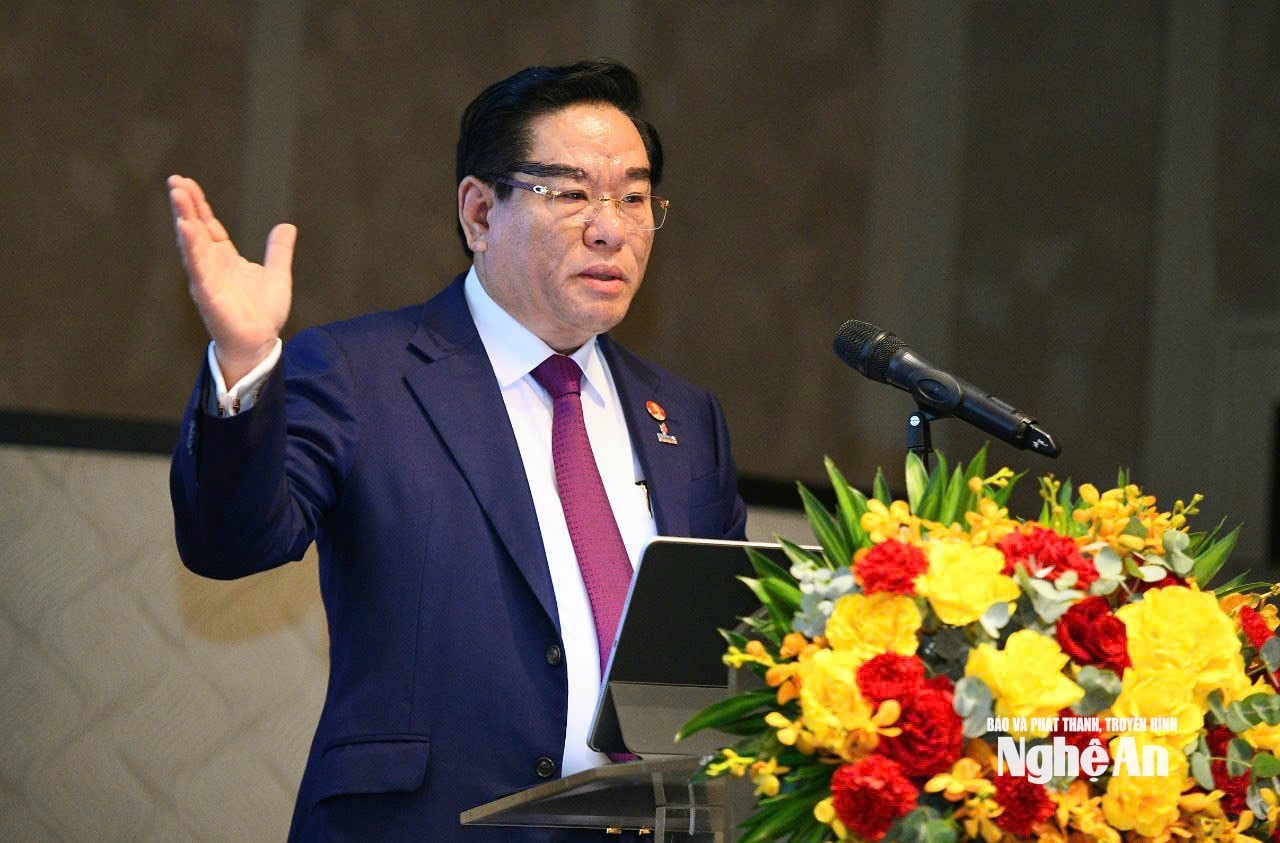 TS NGÔ HỮU HẢI