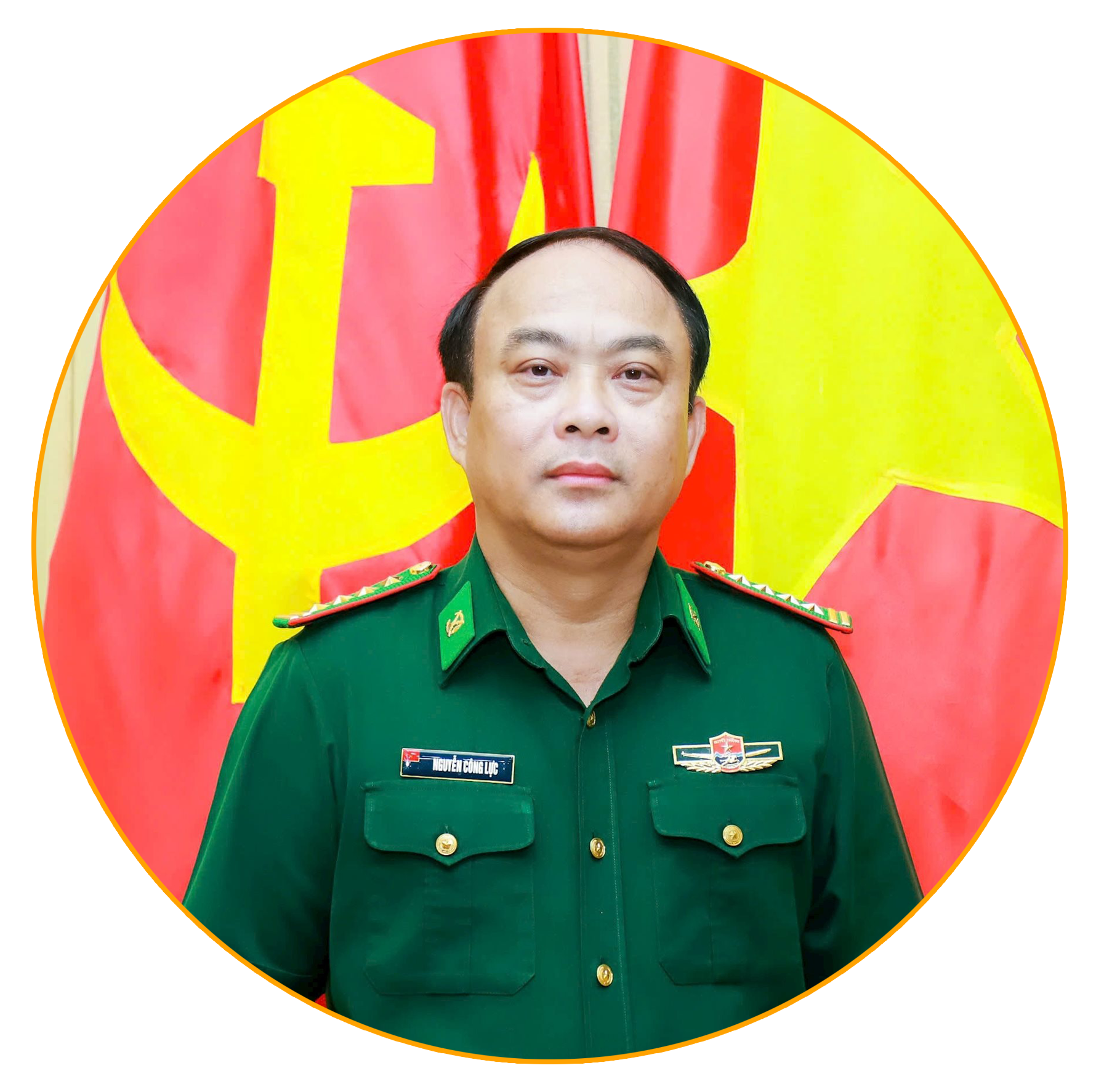 Nguyen Cong luc