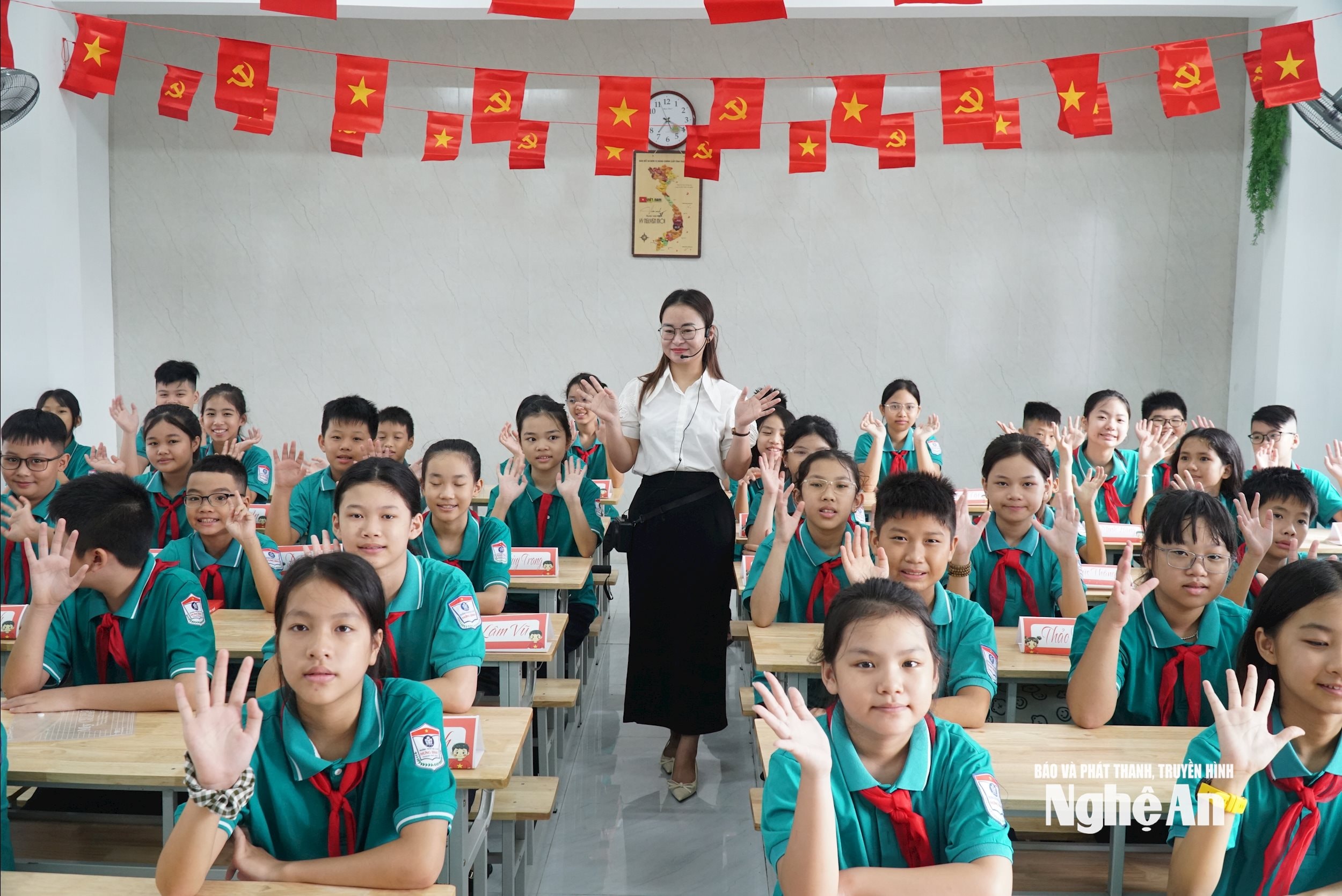 Ảnh - Mỹ Hà 18