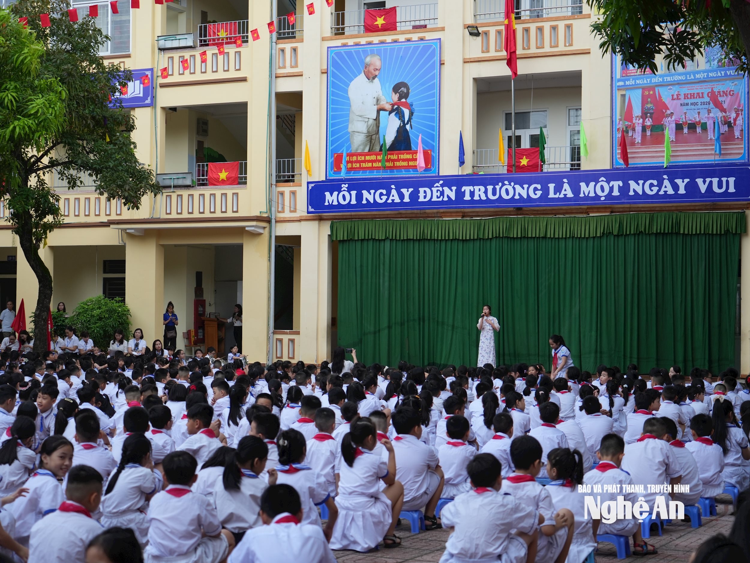 Ảnh - Mỹ Hà 2