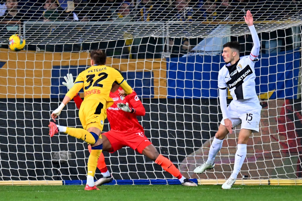 Serie A | Parma 1-3 Atalanta: Seventh Heaven for unstoppable Dea