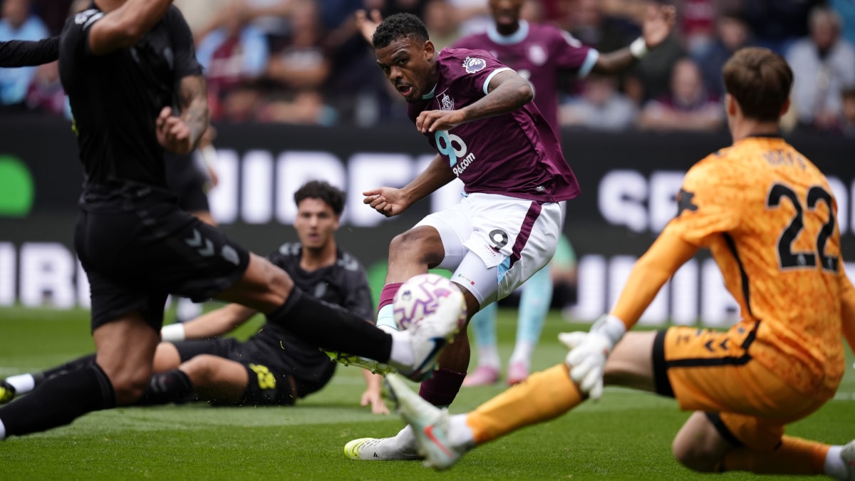 Burnley v Sunderland | Match in 5 | Premier League | SuperSport