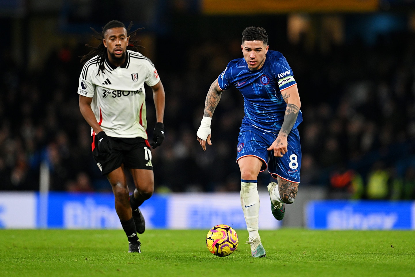 Chelsea vs Fulham: How to watch, TV channel, kick-off time, date | News | Official Site | Chelsea Football Club