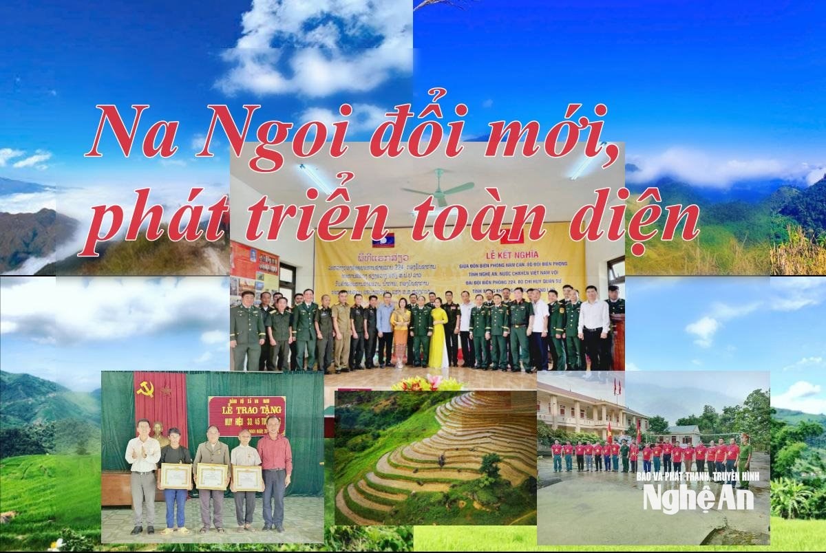 na ngoi ĐH