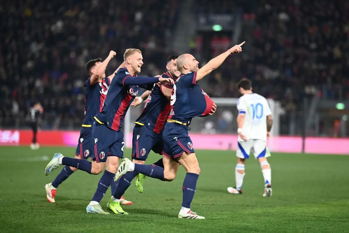 Il Bologna entra in zona Europa, Como battuto 2-0 – CafeTV24