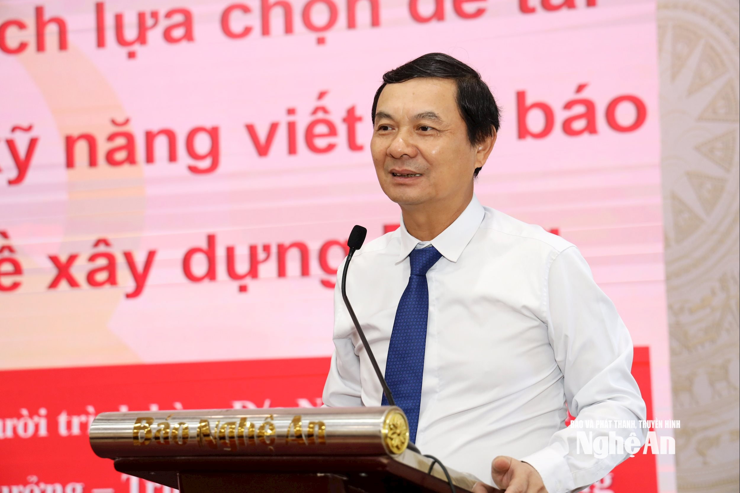 a Tuấn