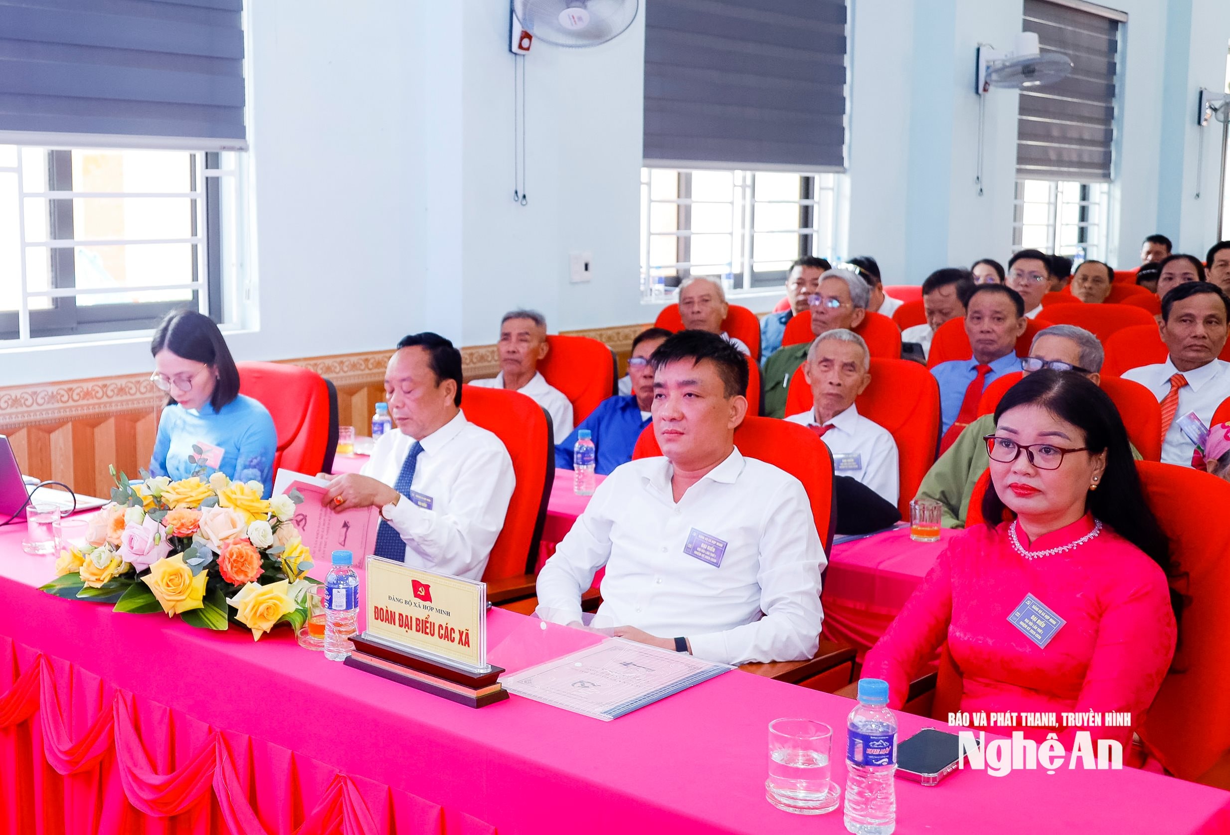  chị bình