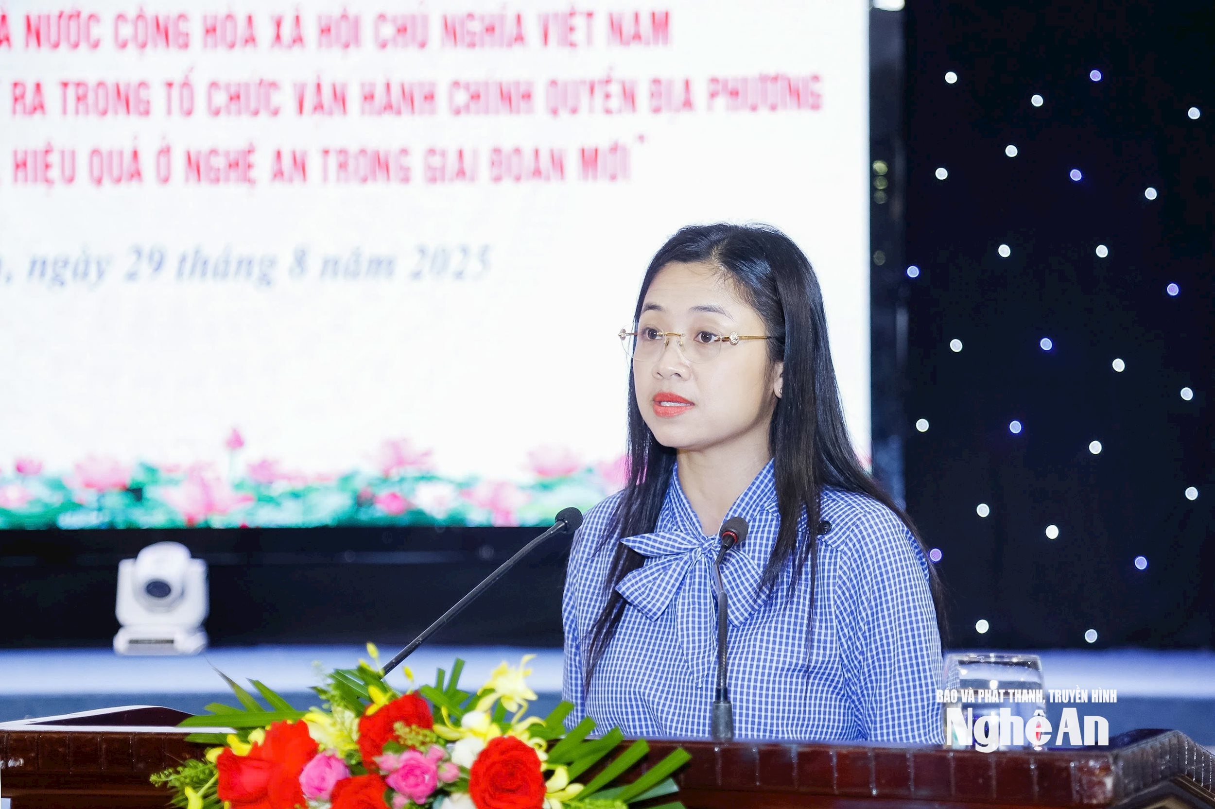 chị Thương