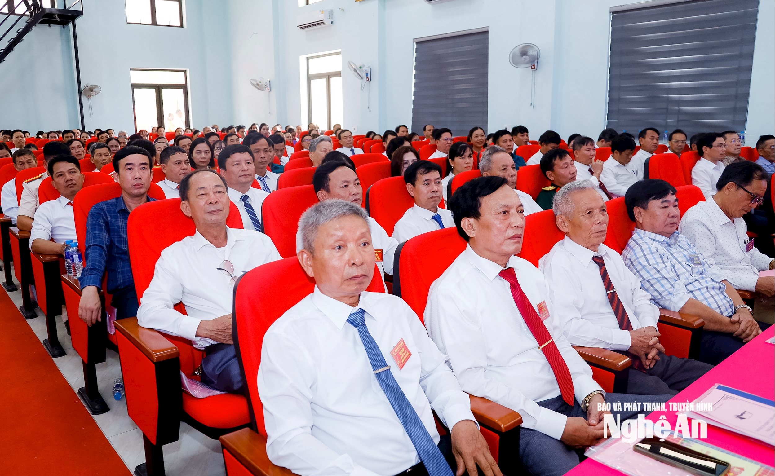  đại biểu xã