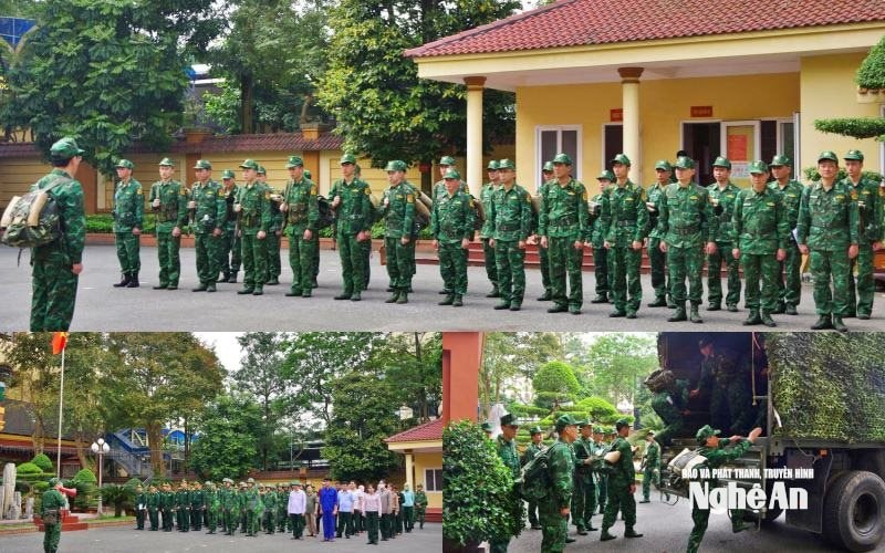 BP diễn tâpk