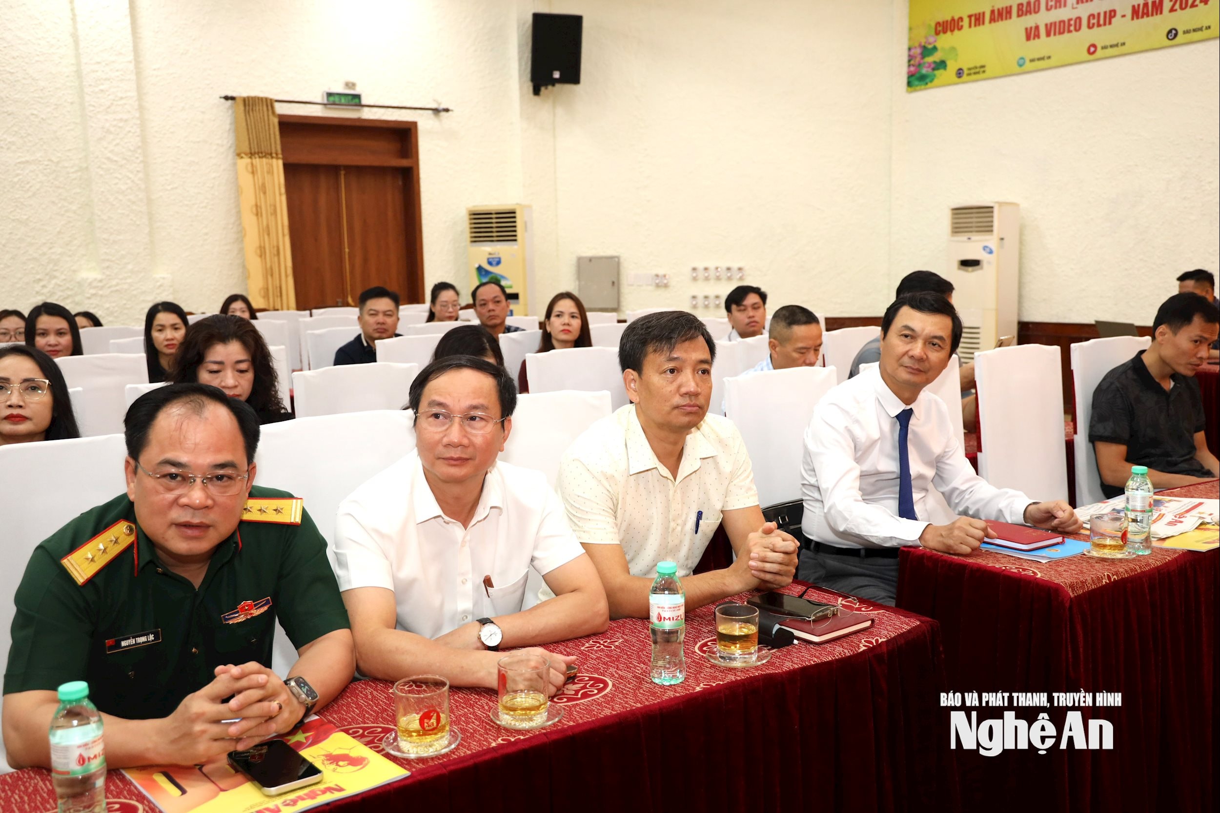 đại biểu