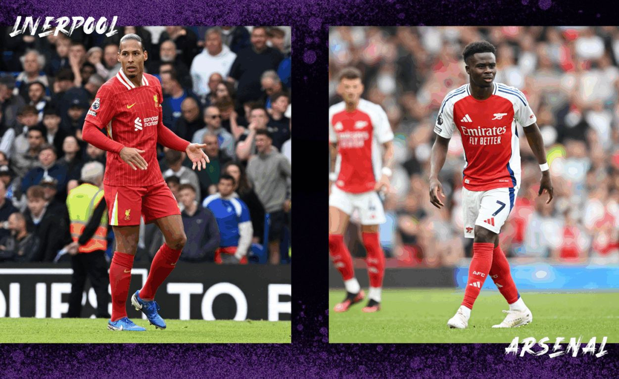 Nhận định Liverpool vs Arsenal, 22h30 ngày 11/5: Đại tiệc tấn công | Báo điện tử Tiền Phong