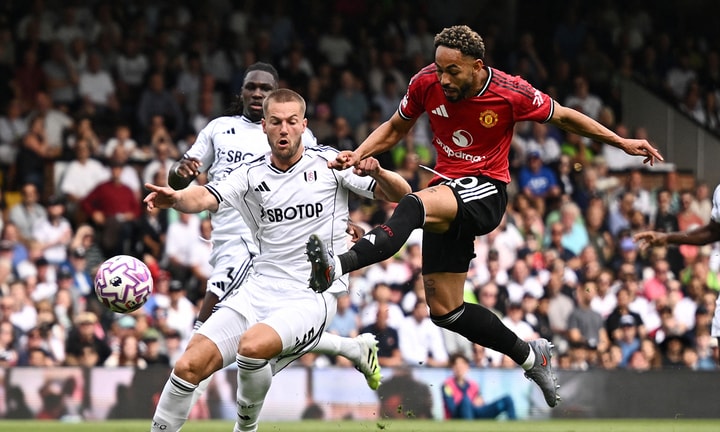 Nhận định, dự đoán tỷ số Man Utd vs Burnley hôm nay 30/8: Ai cứu Amorim? - Báo An Giang Online