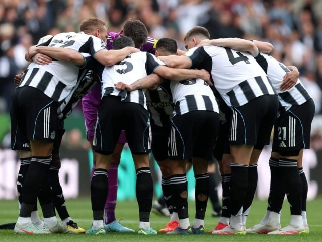 Nhận định Leeds United vs Newcastle: Ra về tay trắng