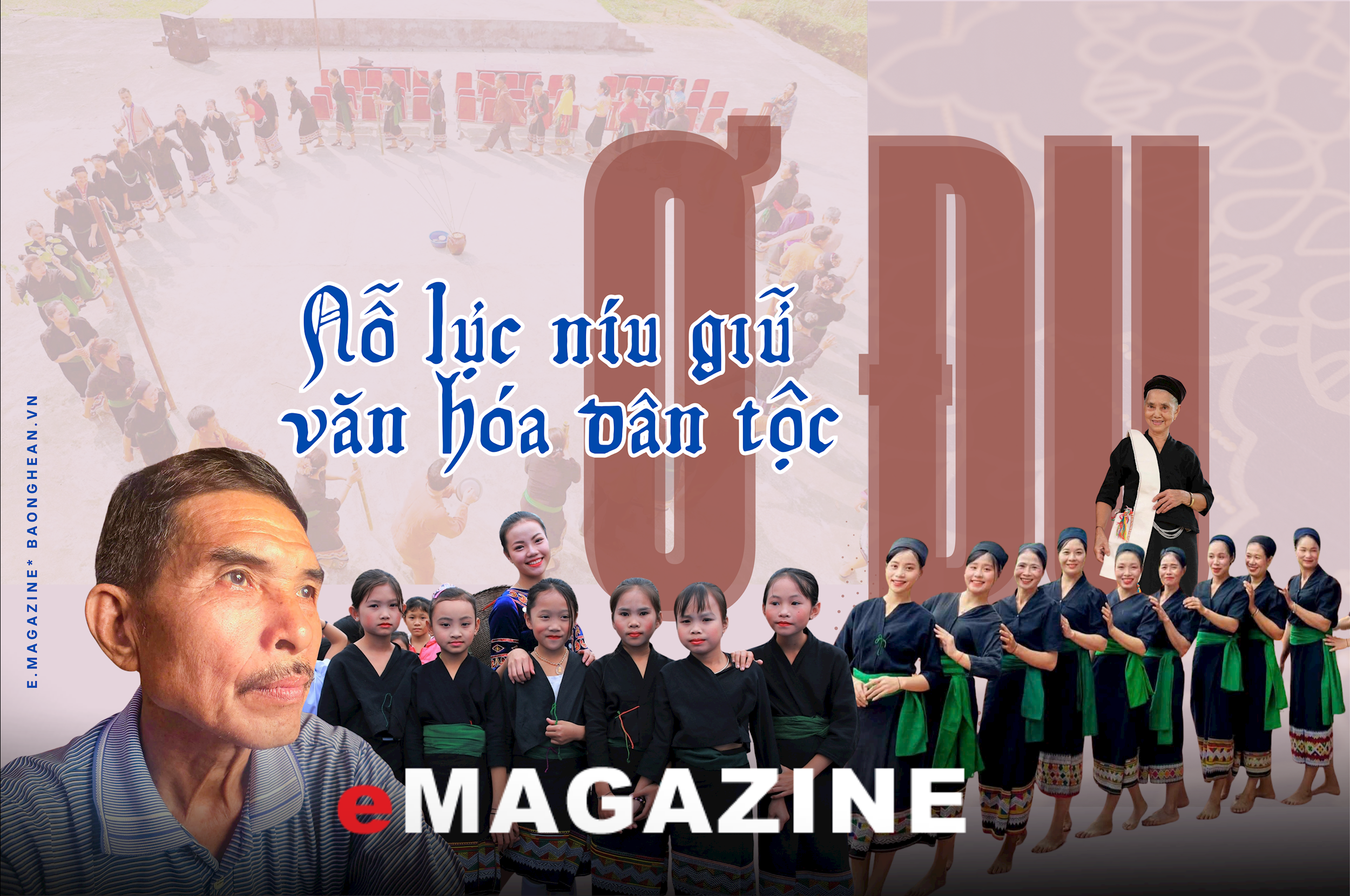 Kỳ 1: Khai phá vùng Nậm Nơn 