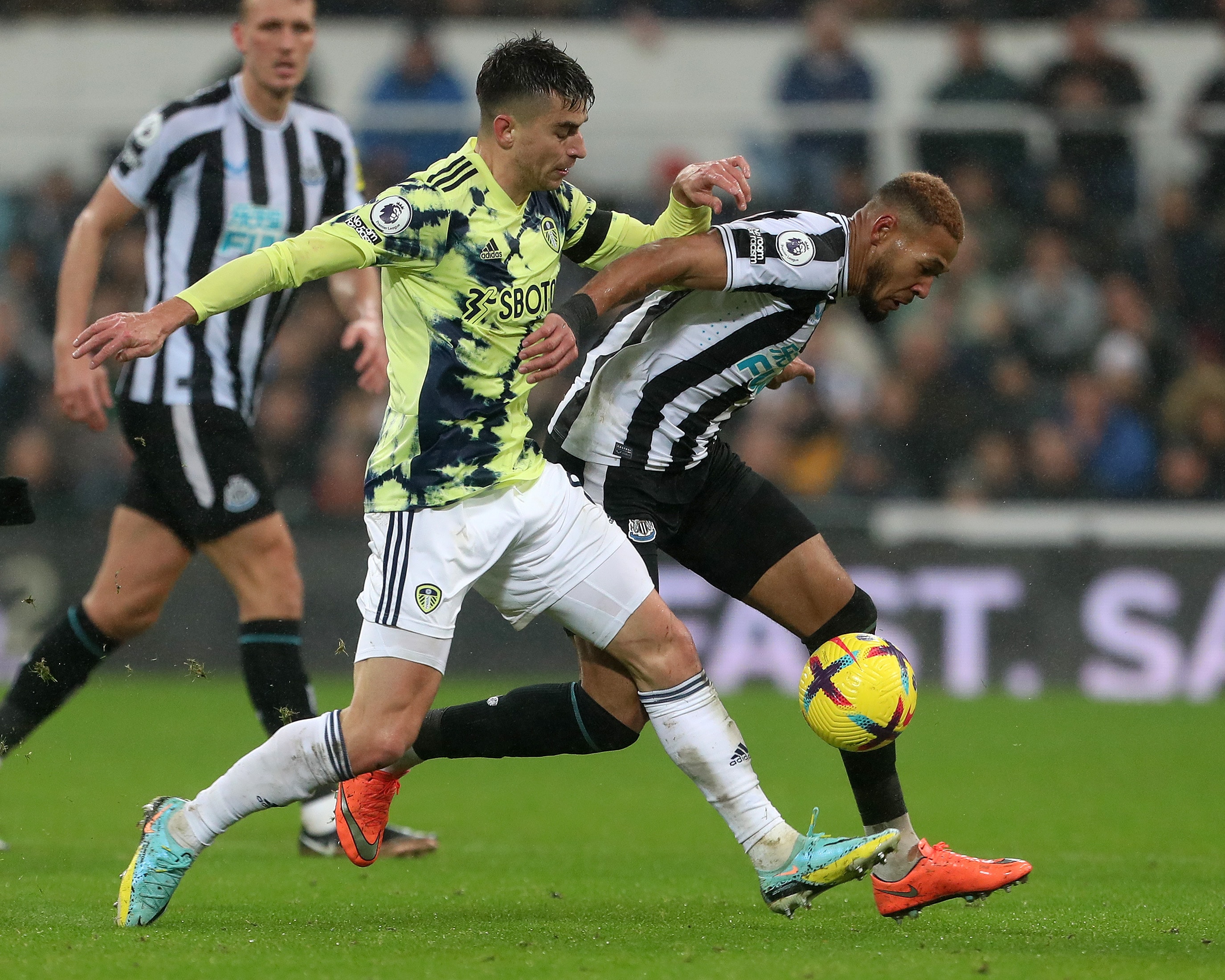 Leeds vs. Newcastle - Preview, Lineups & Talking Points | Coming Home Newcastle