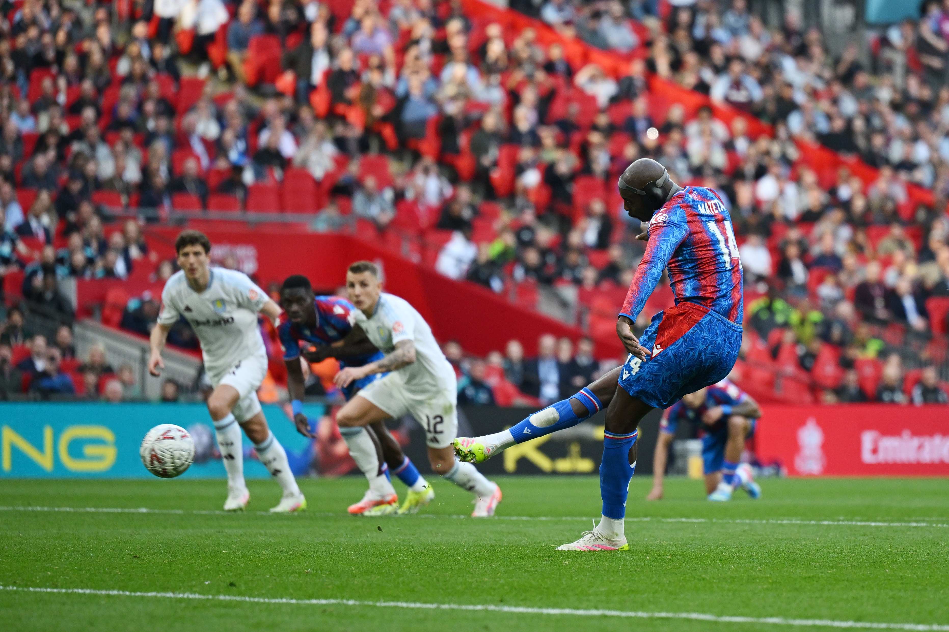 Aston Villa vs Crystal Palace injury news as 5 ruled out and 3 doubts