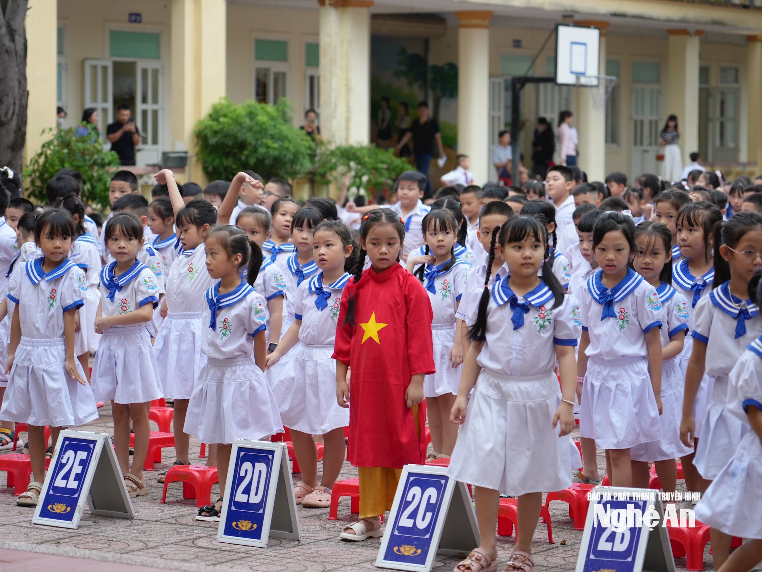 Học sinh
